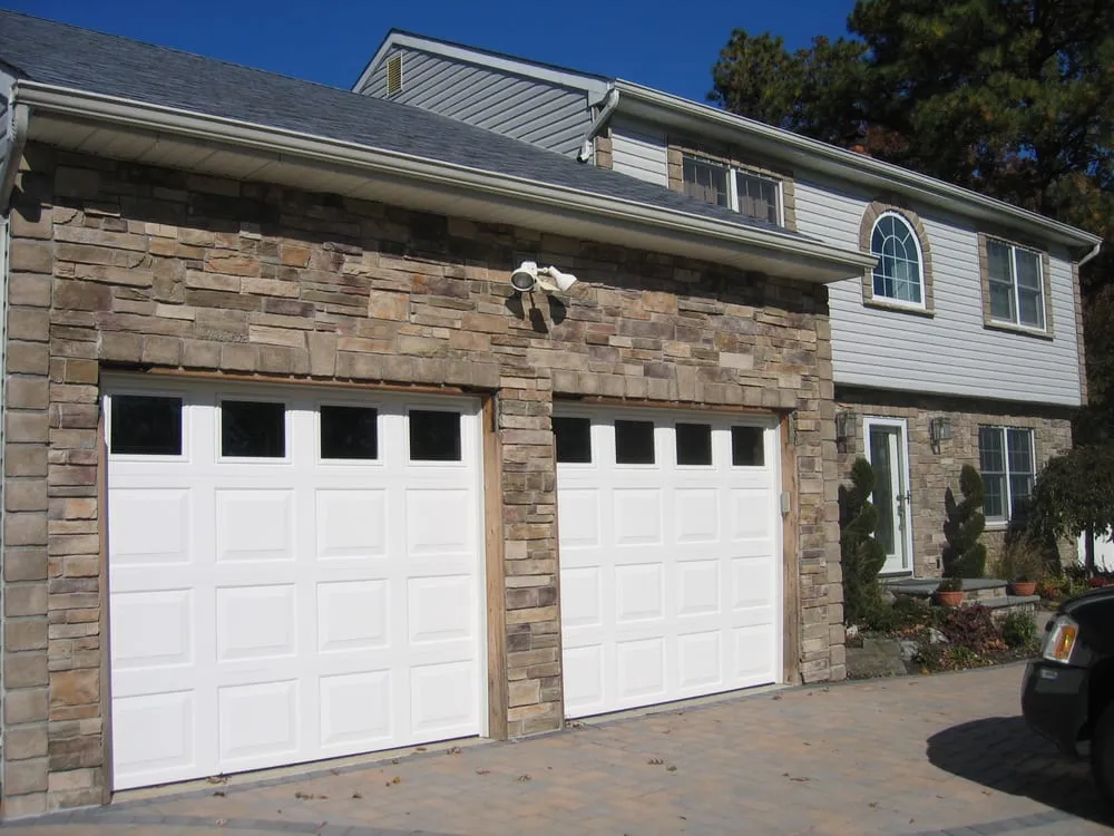 Local residential landscaping for residential properties in Coram, NY by Bella Fleur Landscape Design & Masonry