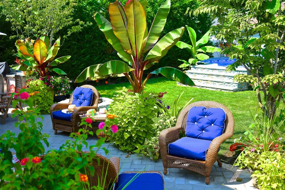 Professional residential landscaping for outdoor upgrades across Inwood, NY - Bella Flores Landscaping