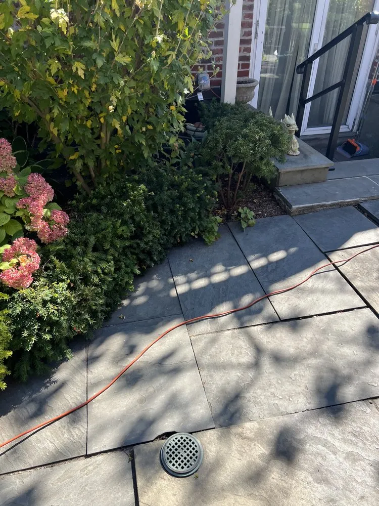Expert landscape installation in New York, NY by Bella Gardens