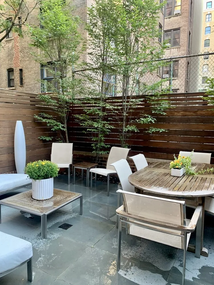 Local outdoor landscaping in New York, NY - Bella Gardens