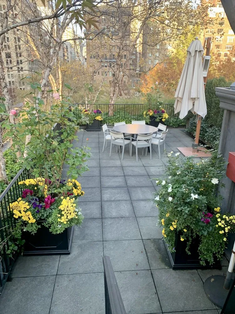 Trusted residential landscaping in New York, NY - Bella Gardens