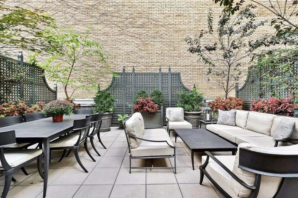 Trusted landscape design in New York, NY by Bella Gardens