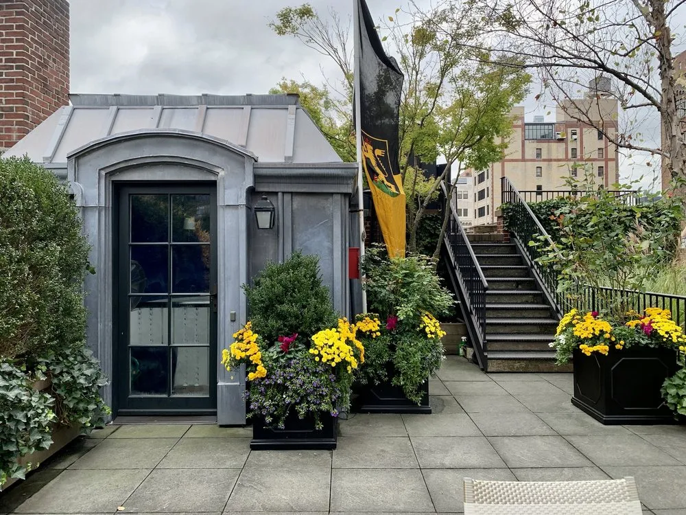 Local lawn mowing service for outdoor upgrades across New York, NY - Bella Gardens