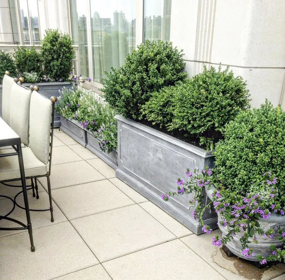 Top-rated landscape installation near you across New York, NY - Bella Gardens