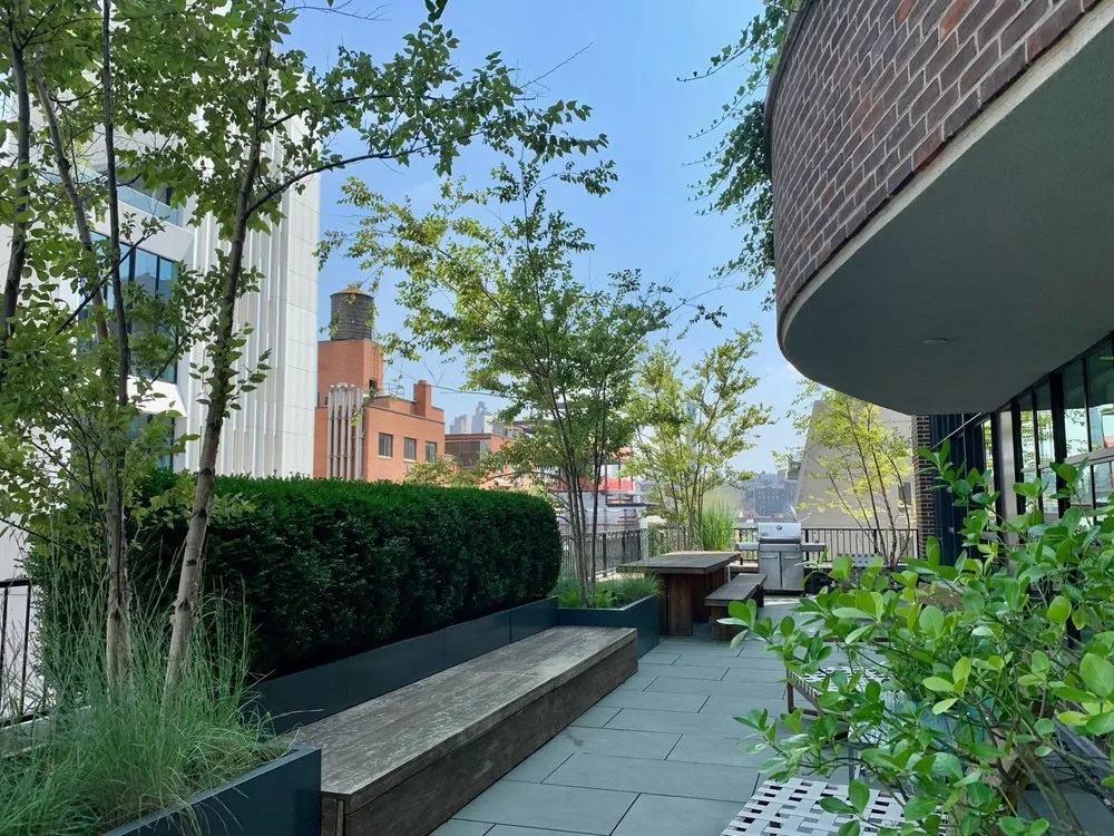 Custom yard cleanup service near you across New York, NY - Bella Gardens