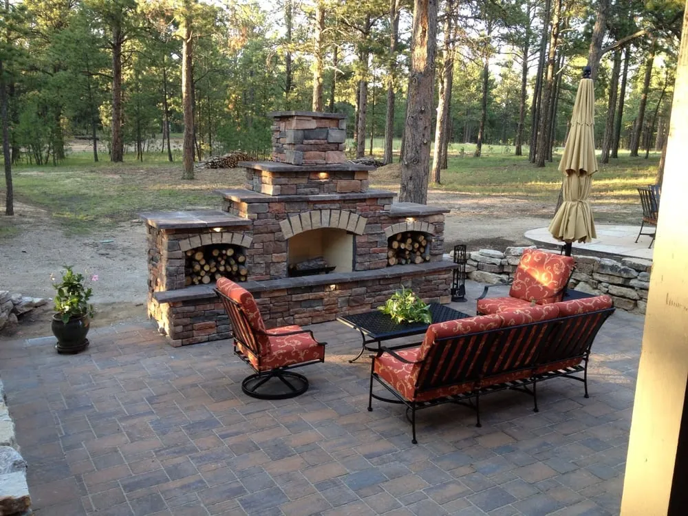 Affordable residential landscaping experts serving Colorado Springs, CO - Bella Giardino Landscape & Garden Design