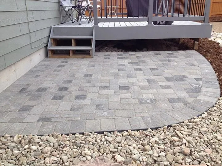 Local yard maintenance experts serving Colorado Springs, CO - Bella Giardino Landscape & Garden Design