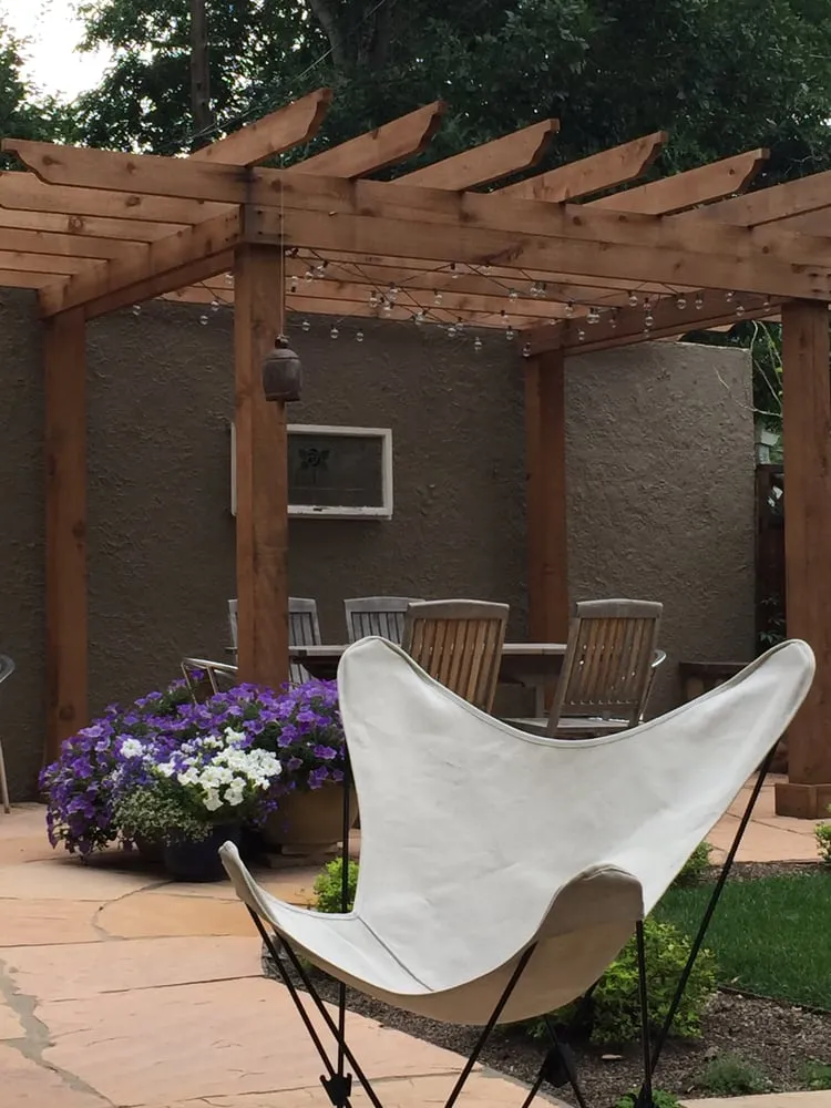 Trusted yard cleanup service in Colorado Springs, CO - Bella Giardino Landscape & Garden Design