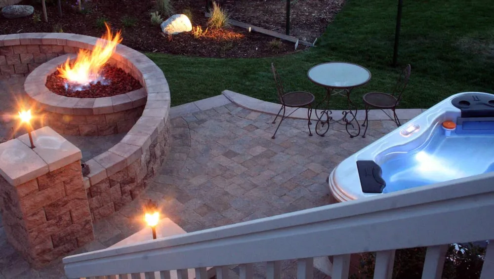 Local yard cleanup service in Colorado Springs, CO - Bella Giardino Landscape & Garden Design