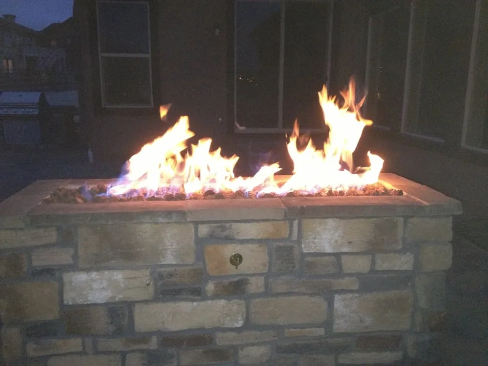 Affordable landscape installation in Colorado Springs, CO - Bella Giardino Landscape & Garden Design