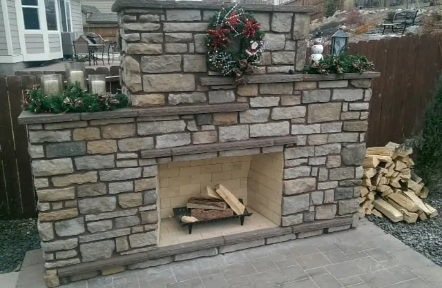 Expert yard maintenance in Colorado Springs, CO - Bella Giardino Landscape & Garden Design