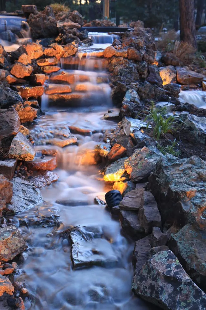 Custom yard maintenance experts serving Colorado Springs, CO - Bella Giardino Landscape & Garden Design