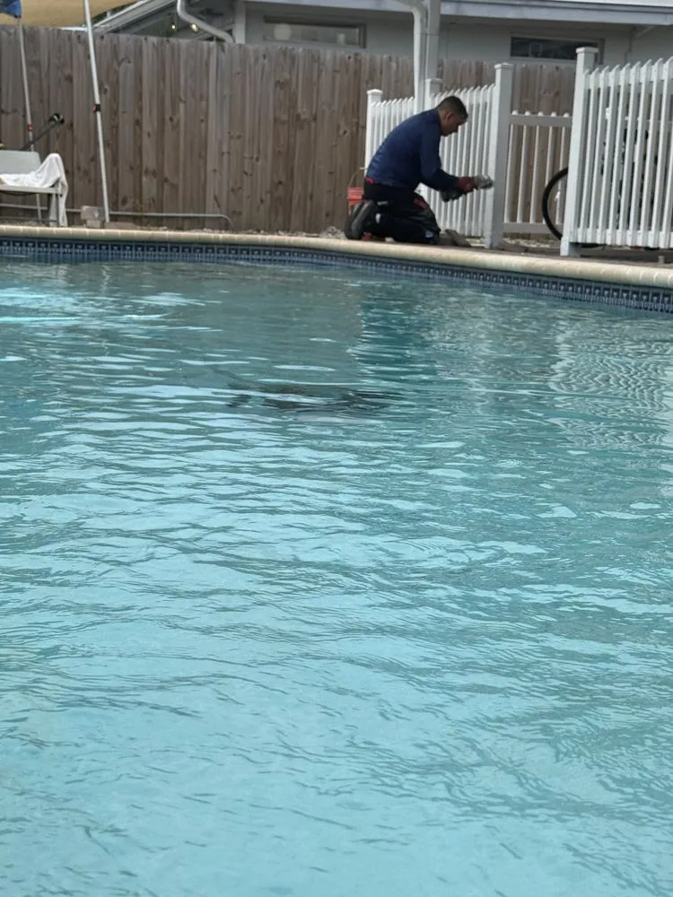 Professional landscape installation in Davie, FL - Bella Home Improvement