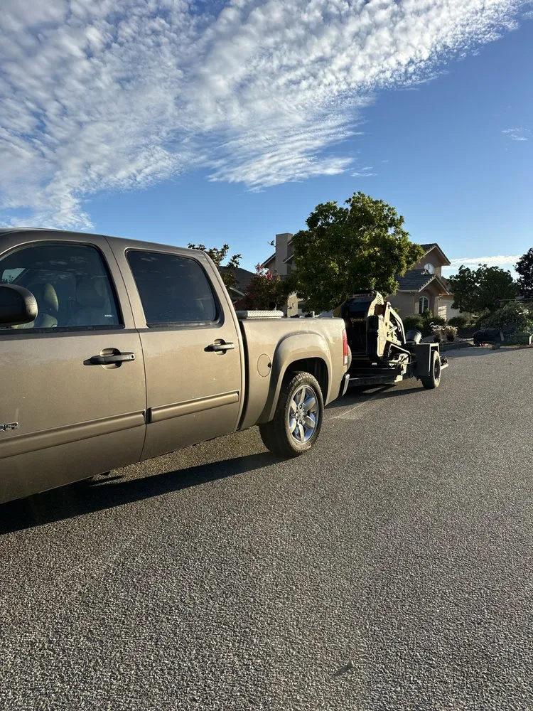 Top-rated lawn mowing service experts serving Atascadero, CA - Bella Landscape