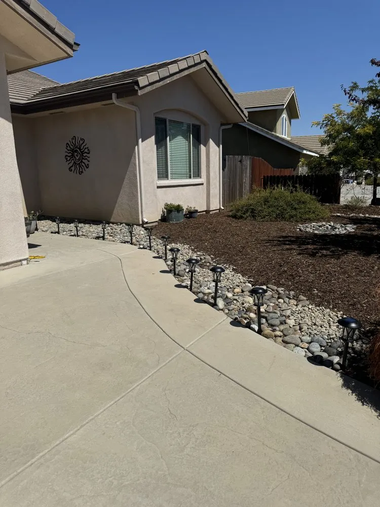 Custom landscape design experts serving Atascadero, CA - Bella Landscape