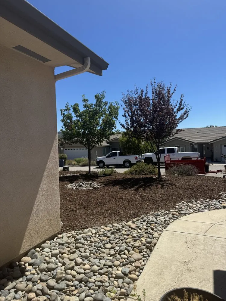 Top-rated lawn care service with custom design across Atascadero, CA - Bella Landscape