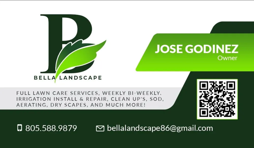 Top-rated garden landscaping for beautiful yards in Atascadero, CA by Bella Landscape