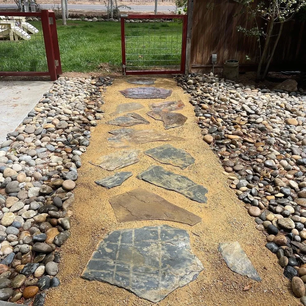 Trusted yard cleanup service for residential properties across Atascadero, CA - Bella Landscape