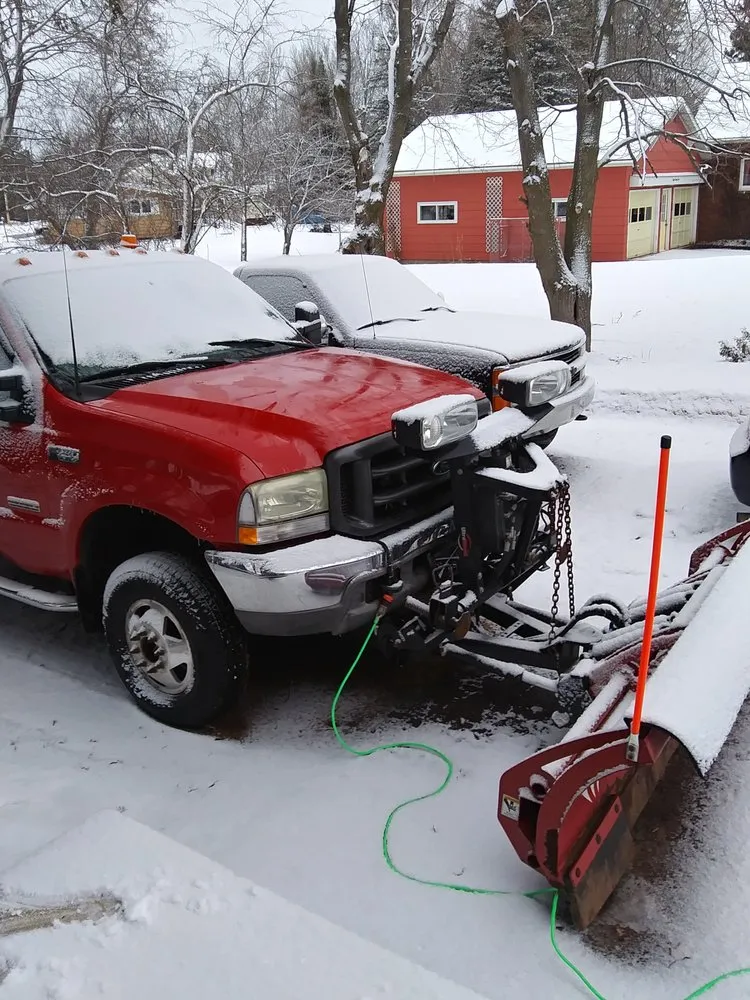 Trusted outdoor landscaping experts serving Ironwood, MI - Bella Landscaping & Lawn Maintenance