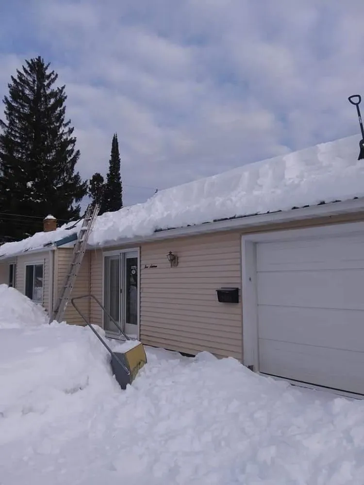 Reliable outdoor landscaping near you across Ironwood, MI - Bella Landscaping & Lawn Maintenance