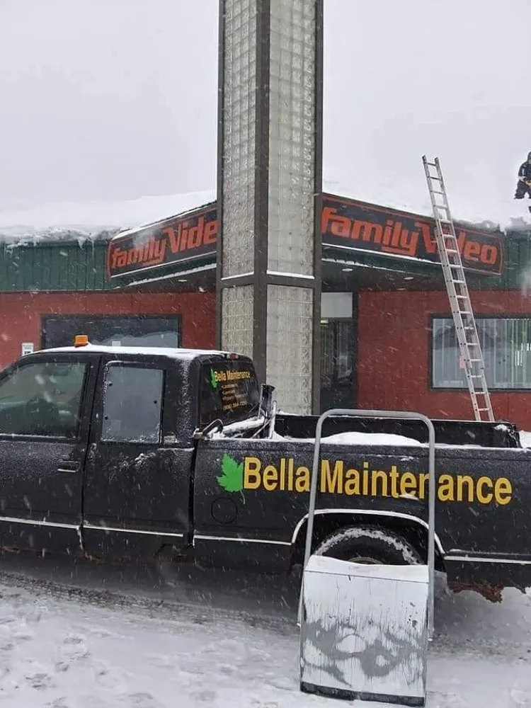 Top-rated yard maintenance in Ironwood, MI by Bella Landscaping & Lawn Maintenance