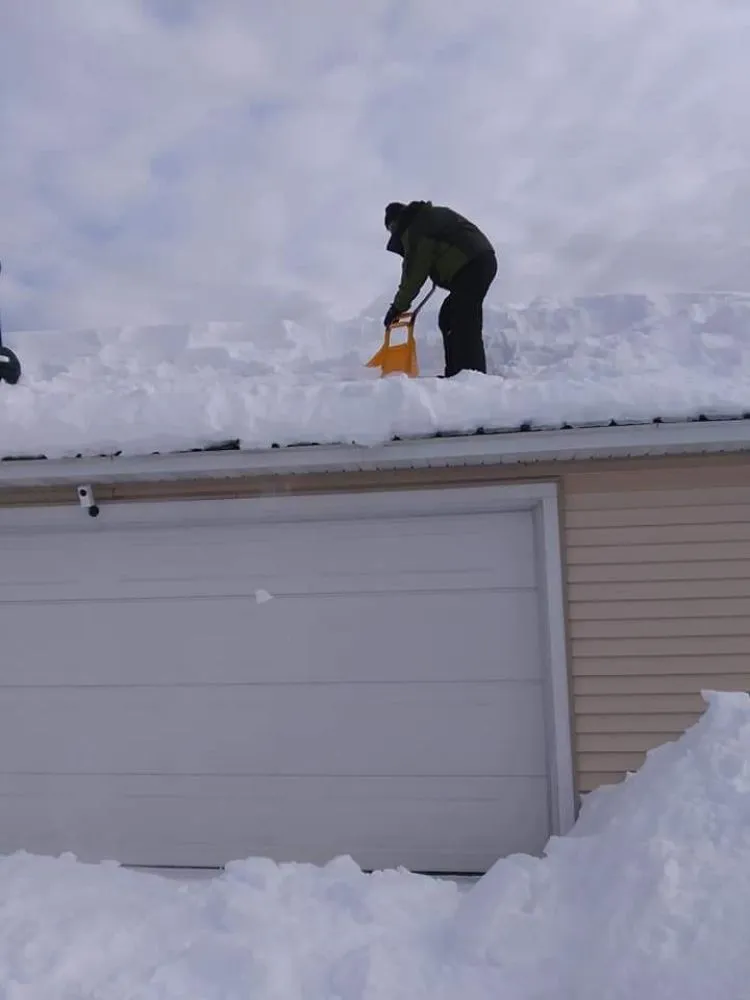 Expert outdoor landscaping in Ironwood, MI - Bella Landscaping & Lawn Maintenance