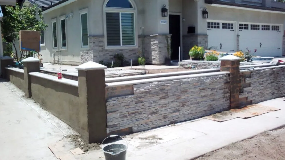 Top-rated yard maintenance for outdoor upgrades in Westminster, CO by Bella Landscaping Construction