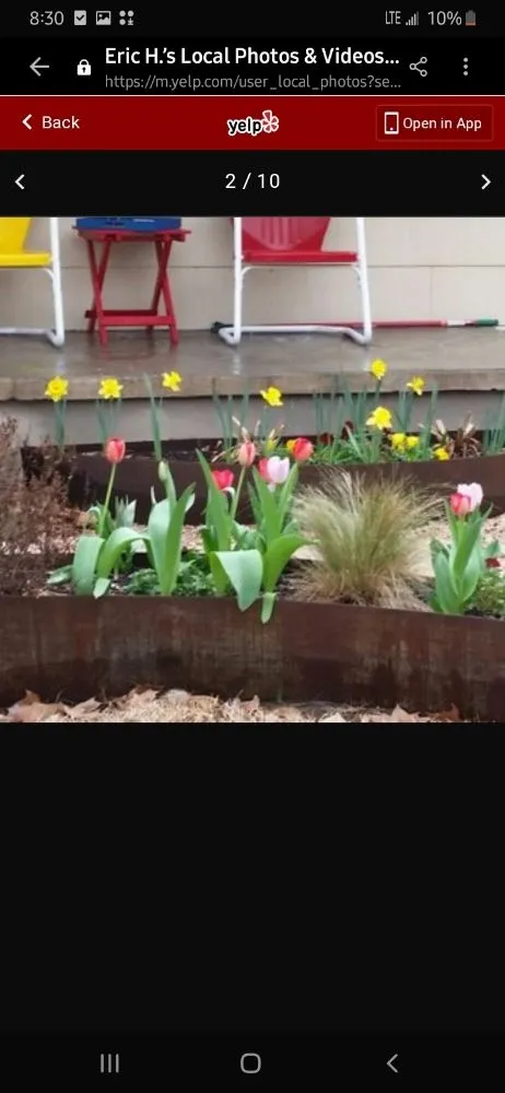 Trusted outdoor landscaping for homes in Westminster, CO by Bella Landscaping Construction