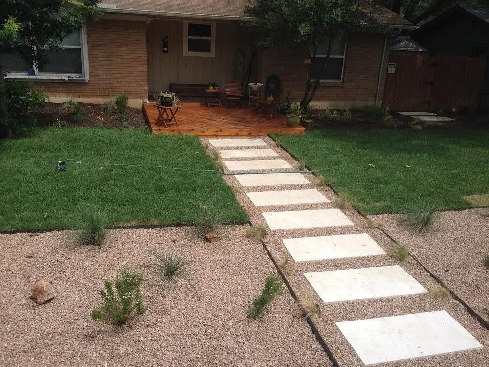 Local yard cleanup service experts serving Westminster, CO - Bella Landscaping Construction