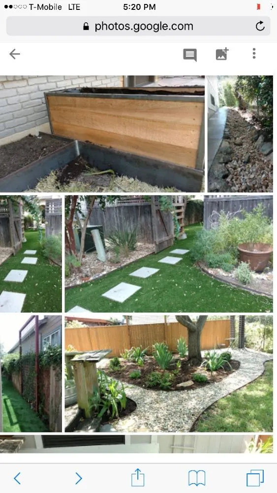 Reliable yard cleanup service for homes across Westminster, CO - Bella Landscaping Construction