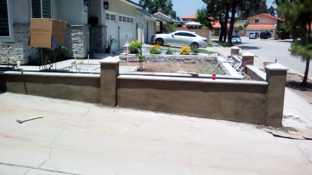 Trusted lawn care service for beautiful yards in Westminster, CO by Bella Landscaping Construction