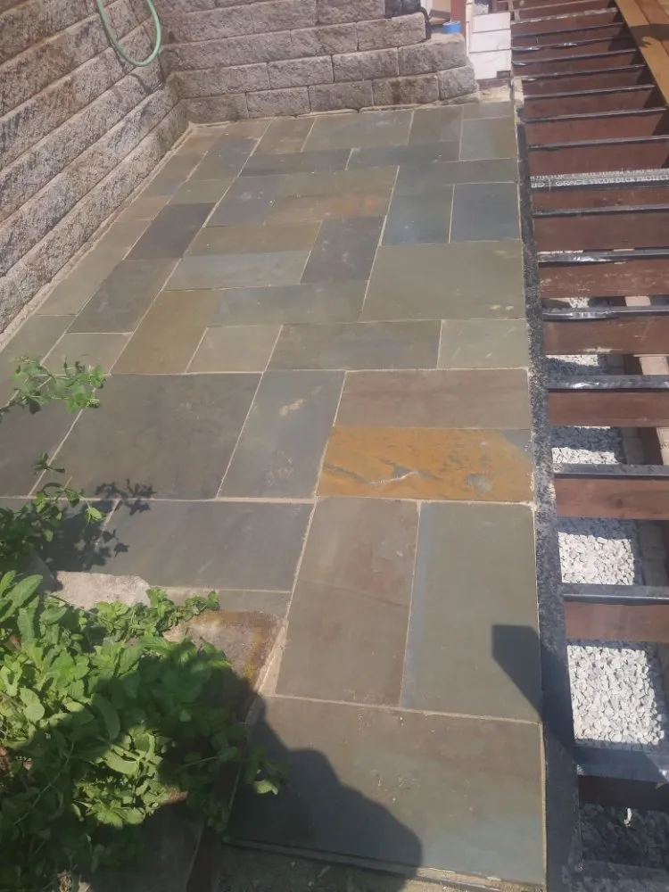 Affordable outdoor landscaping in Westminster, CO - Bella Landscaping Construction