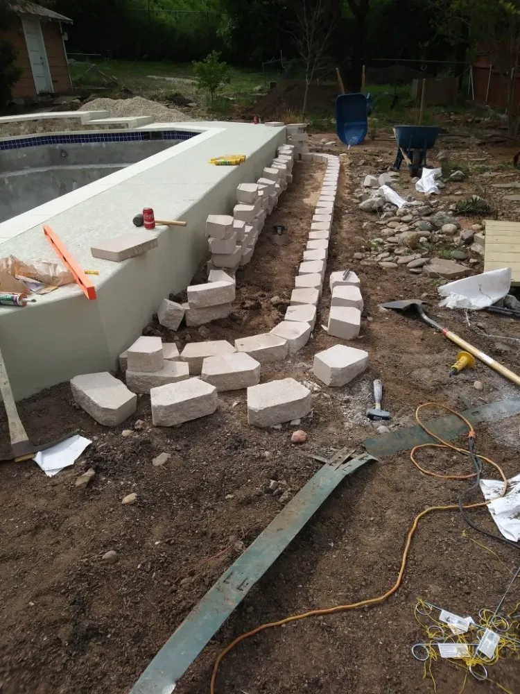 Professional garden landscaping experts serving Westminster, CO - Bella Landscaping Construction