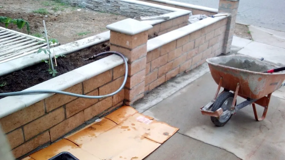 Expert landscaping services in Westminster, CO - Bella Landscaping Construction