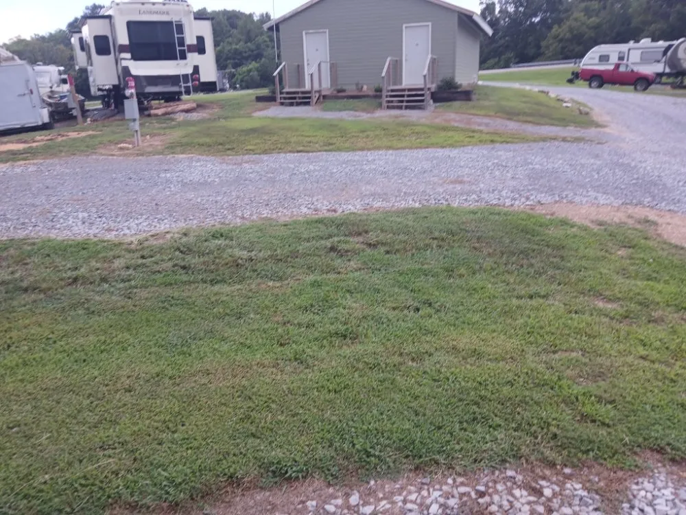 Trusted outdoor landscaping in Niota, TN by Bella Lawn Care