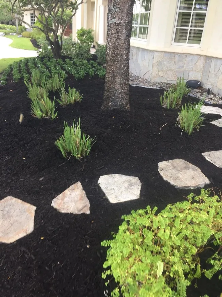 Professional outdoor landscaping experts serving Naples, FL - Bella Lawn Maintenance