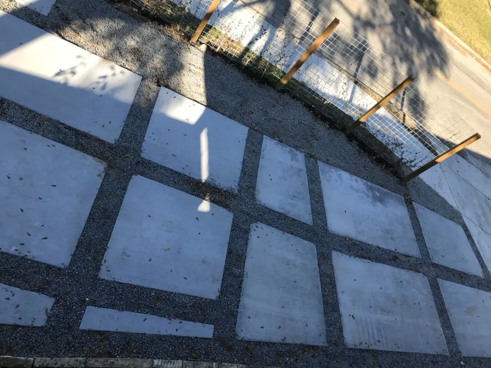 Trusted yard cleanup service with custom design across Houston, TX - Bella Luxe Landscape and Design