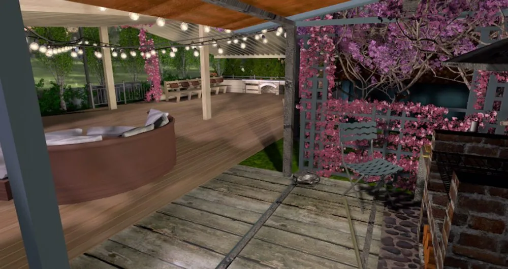 Reliable lawn mowing service experts serving Houston, TX - Bella Luxe Landscape and Design