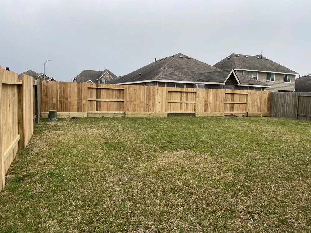 Expert landscape installation in Houston, TX - Bella Luxe Landscape and Design