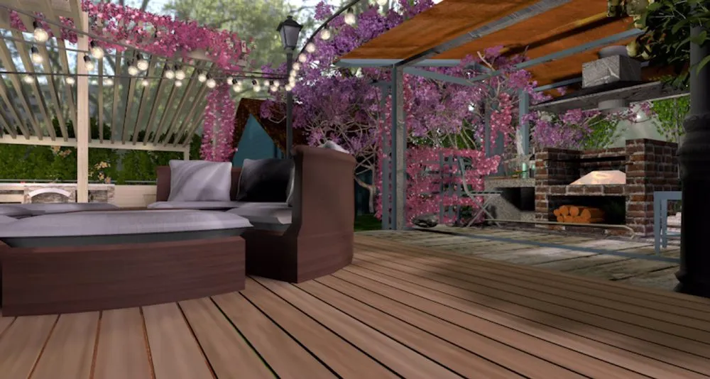 Local outdoor landscaping for outdoor upgrades across Houston, TX - Bella Luxe Landscape and Design