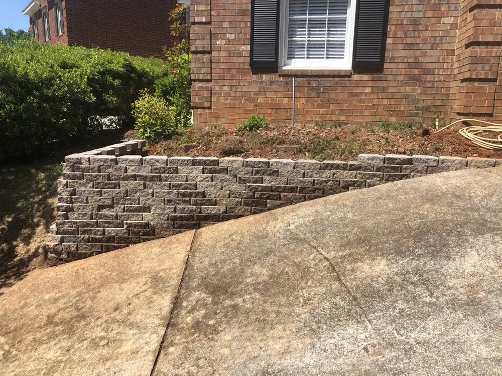 Local residential landscaping experts serving Martinez, GA - Bella Oasis Landscape Management