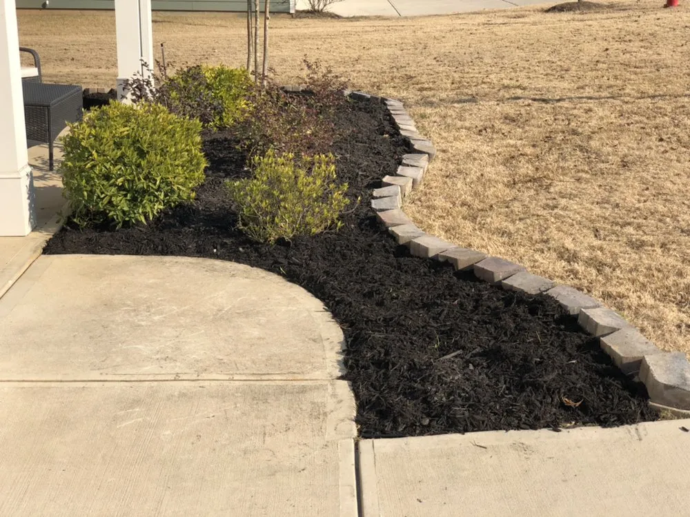 Reliable landscape design for year-round maintenance across Martinez, GA - Bella Oasis Landscape Management