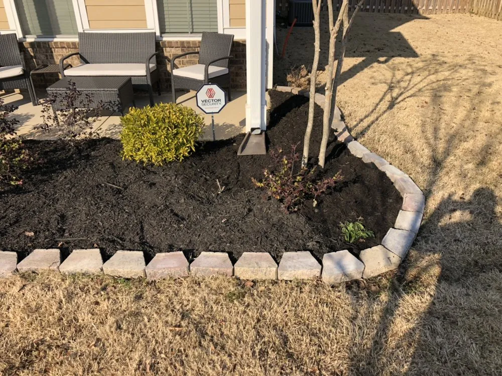 Reliable yard cleanup service in Martinez, GA - Bella Oasis Landscape Management