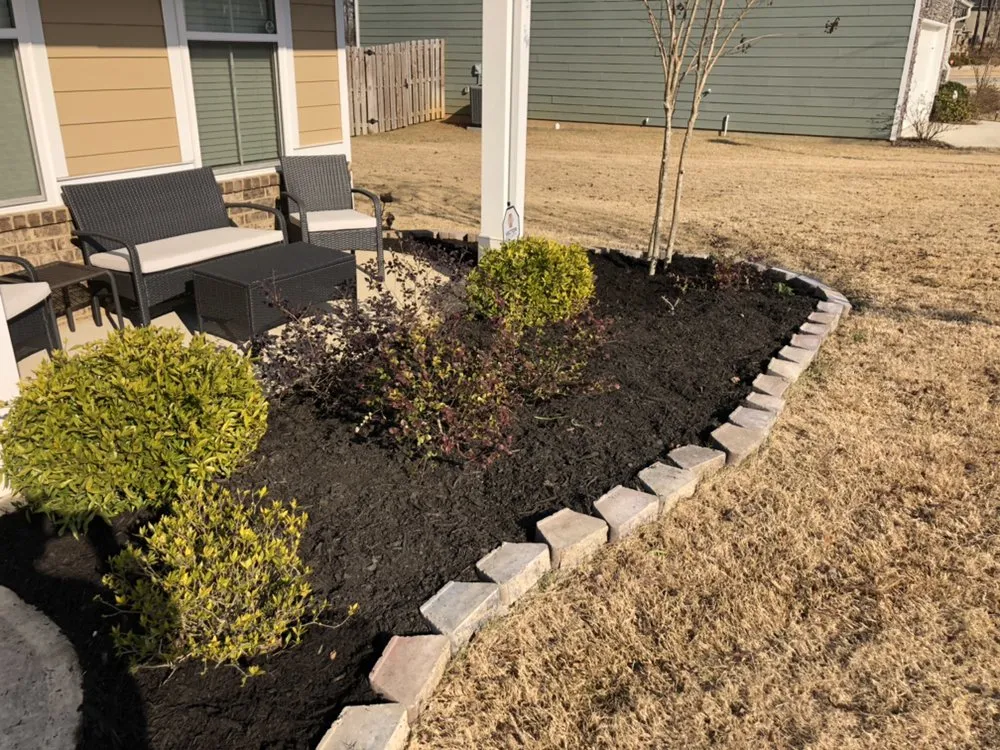 Professional lawn care service experts serving Martinez, GA - Bella Oasis Landscape Management