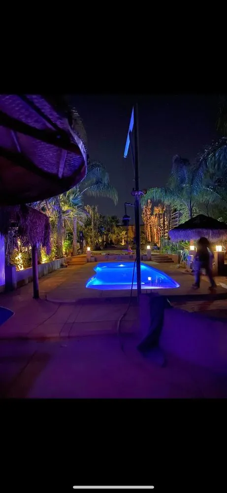 Professional landscaping services in Corona, CA by Bella Park INC.