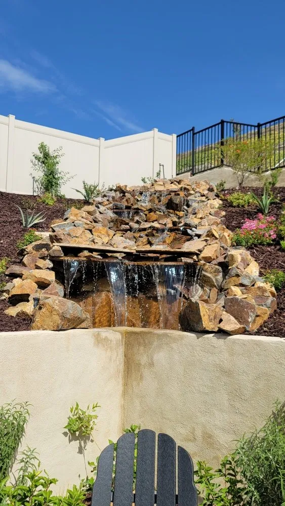 Reliable lawn care service in Corona, CA - Bella Park INC.