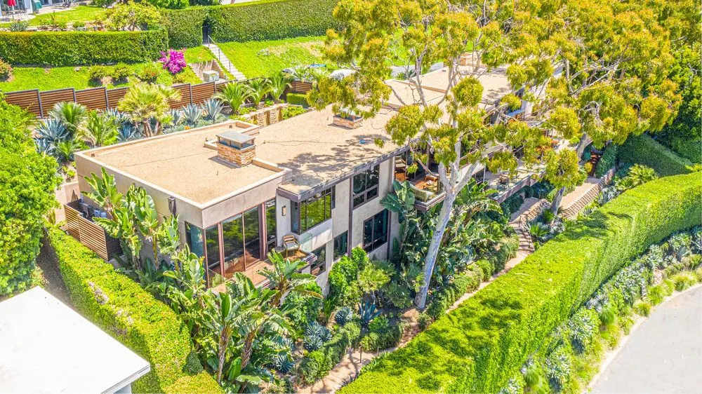 Custom landscaping services for outdoor upgrades across Corona, CA - Bella Park INC.