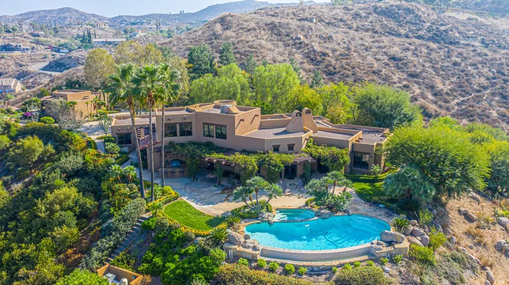 Expert outdoor landscaping for year-round maintenance in Corona, CA by Bella Park INC.