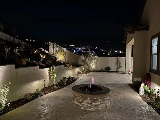 Bella Park INC. Logo