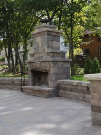 Reliable garden landscaping in Lake Elsinore, CA by Bella Piedras